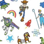 Toy Story Icon Pals